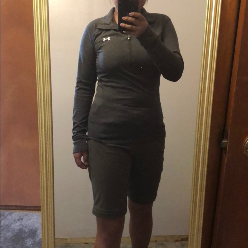 under armour - Picture 3 of 8